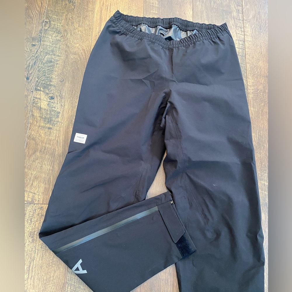 Maloja “Bad Weather” Overpant